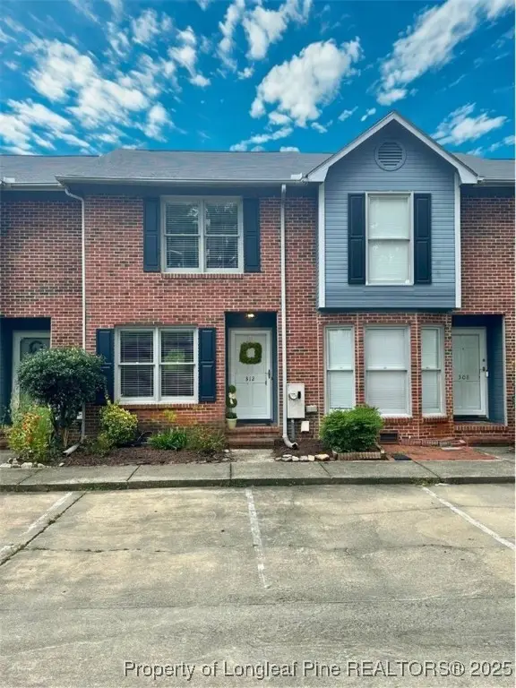 312 Ayrshire Court, Fayetteville, NC 28311