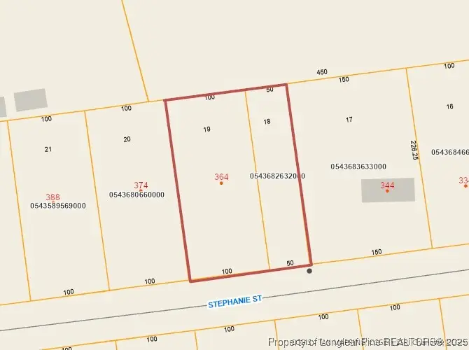 358 & 364 Stephanie Street, Linden, NC 28356 - Image #1