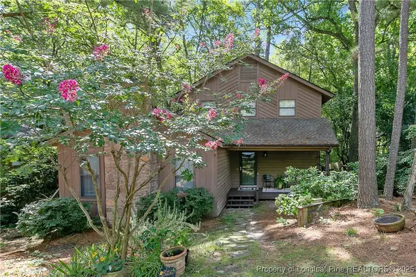 318 Watergap Drive, Fayetteville, NC 28314