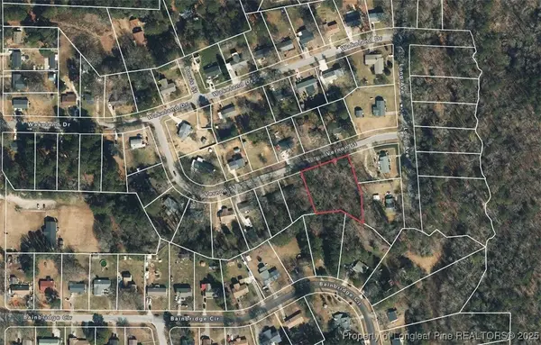 918 Vernon Street, Garner, NC 27529