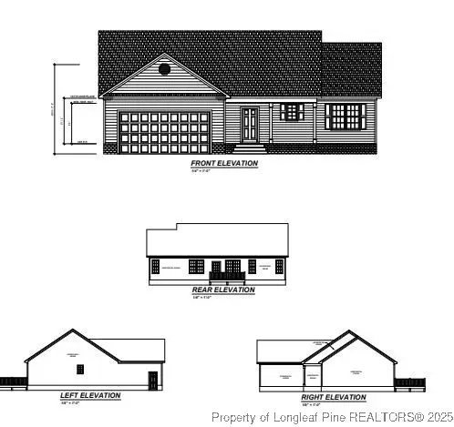 71 Roll Tide Ct Roll Tide Court, Angier, NC 27501 - Image #1