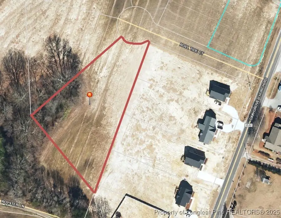 71 Roll Tide Ct Roll Tide Court, Angier, NC 27501 - Image #3