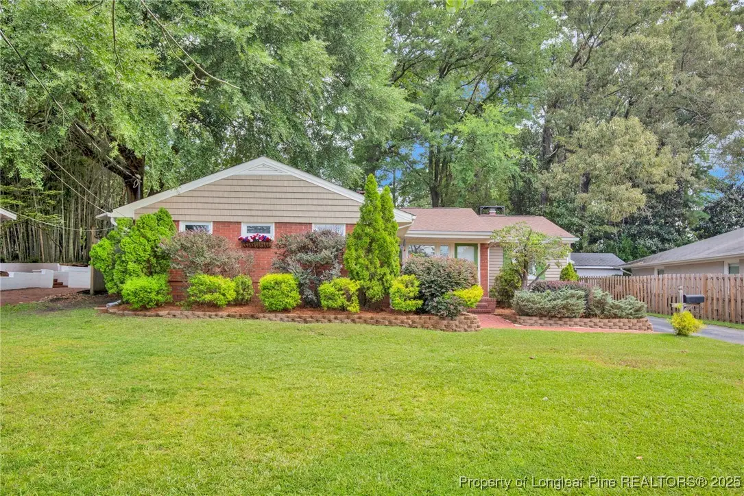 1812 Sunnyside Circle, Fayetteville, NC 28304 - Image #1