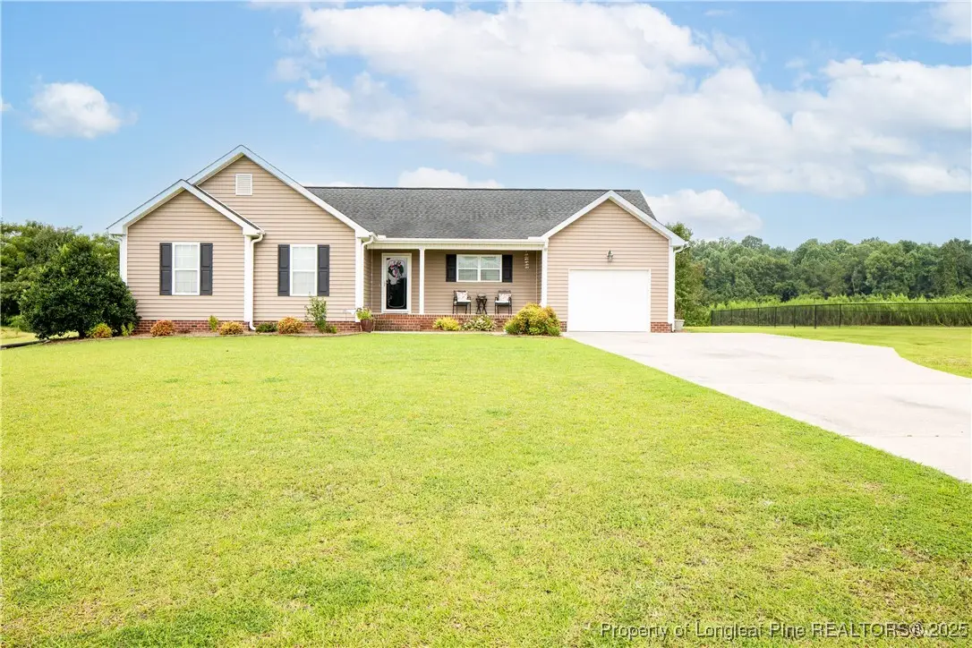 118 Northgate Lane, Clinton, NC 28328 - Image #1