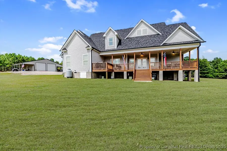 1091 Nursery Road, Lillington, NC 27546 - Image #2