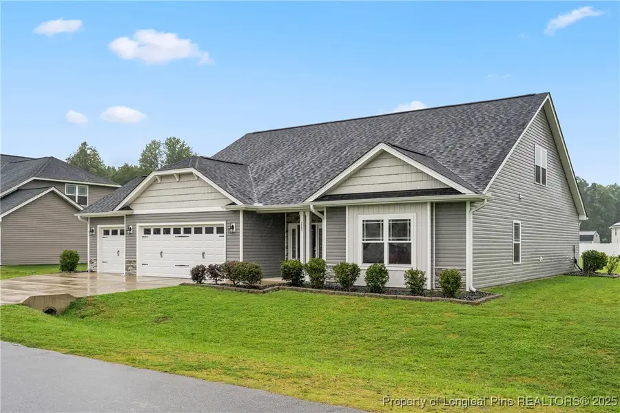 220 Raptor Drive, Smithfield, NC 27577 - Image #2