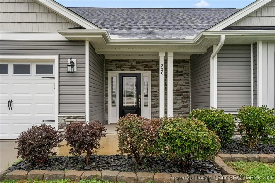 220 Raptor Drive, Smithfield, NC 27577 - Image #3