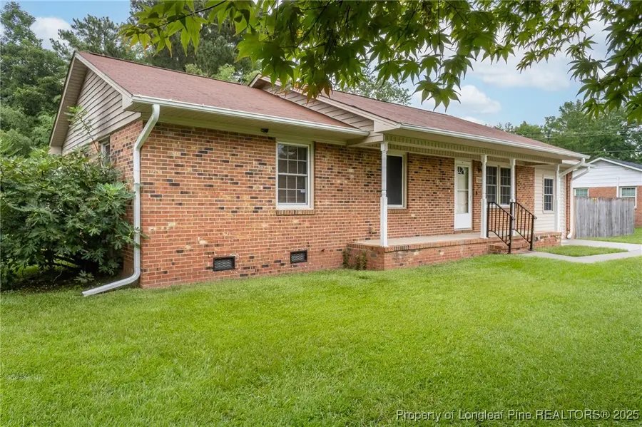 7004 Bronwyn Street, Fayetteville, NC 28314 - Image #3