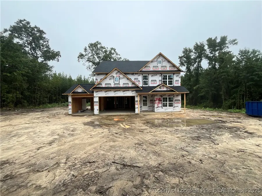 248 Zeppelin Lane, Raeford, NC 28376 - Image #2