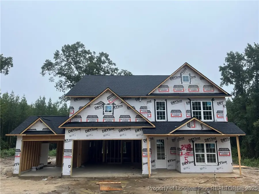 248 Zeppelin Lane, Raeford, NC 28376 - Image #3