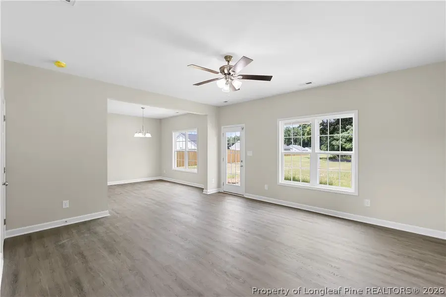 19 Chariot Circle, Lumber Bridge, NC 28357 - #3