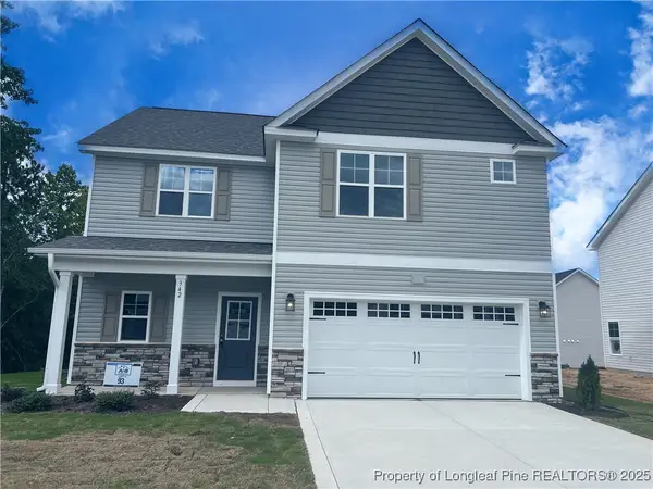 3871 Blackhills Avenue, Fayetteville, NC 28311