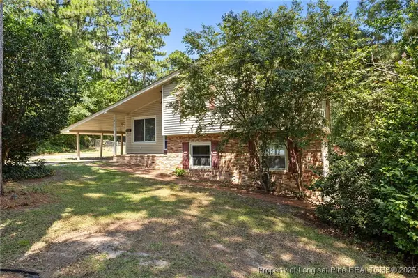 5423 Rodwell Road, Fayetteville, NC 28311