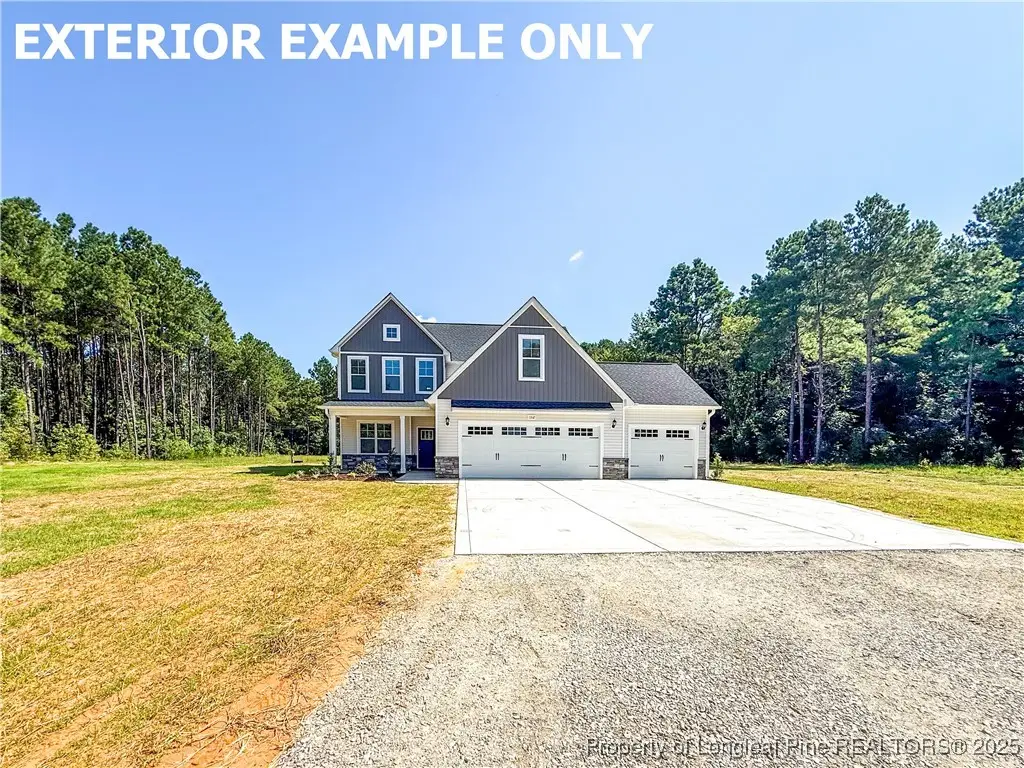 3043 Fields (lot 2) Road, Fayetteville, NC 28312 - Image #1