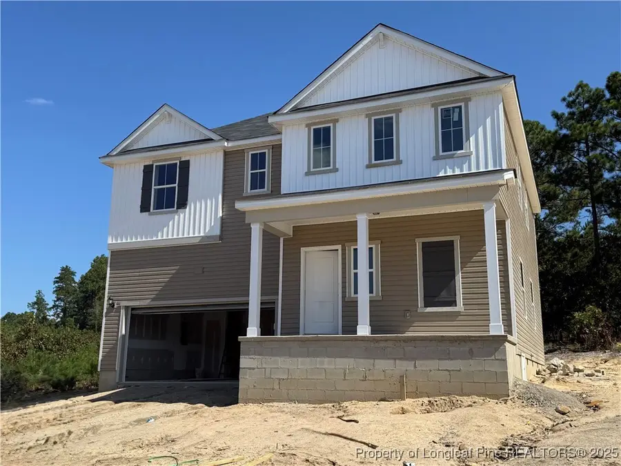 699 Blossom Trail, Lillington, NC 27546 - Image #3