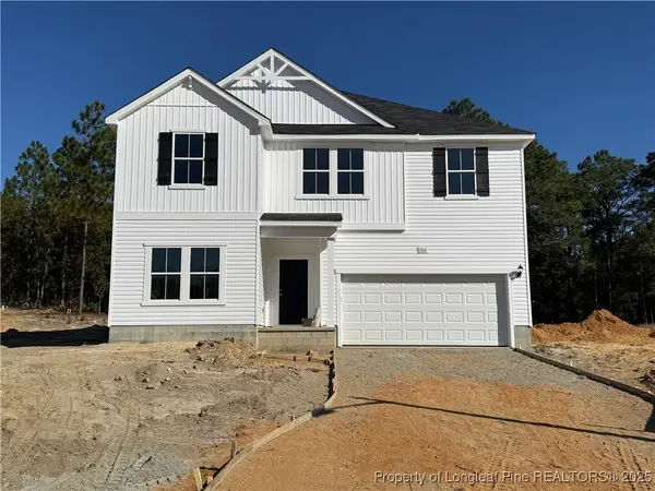 700 Blossom Trail, Lillington, NC 27546