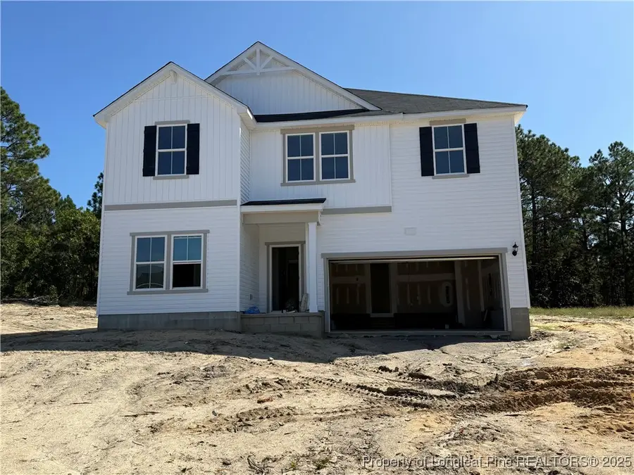 700 Blossom Trail, Lillington, NC 27546 - Image #2