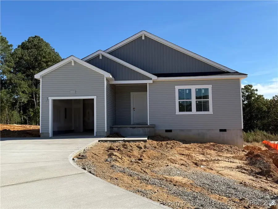 668 Blossom Trail, Lillington, NC 27546 - Image #2