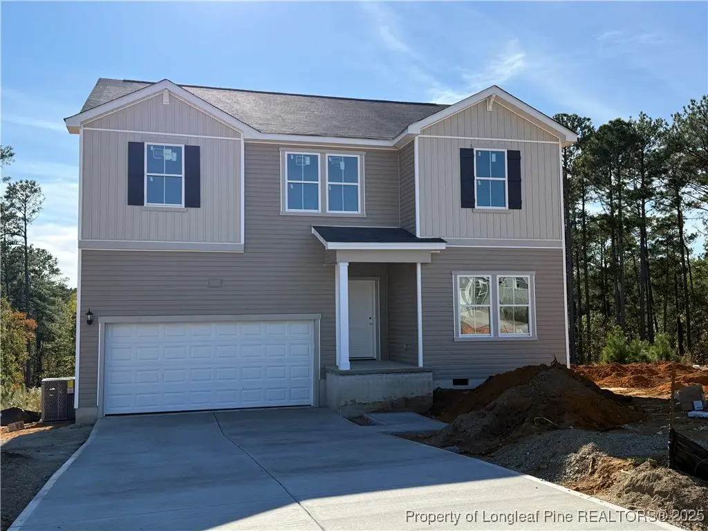 652 Blossom Trail, Lillington, NC 27546 - Image #1