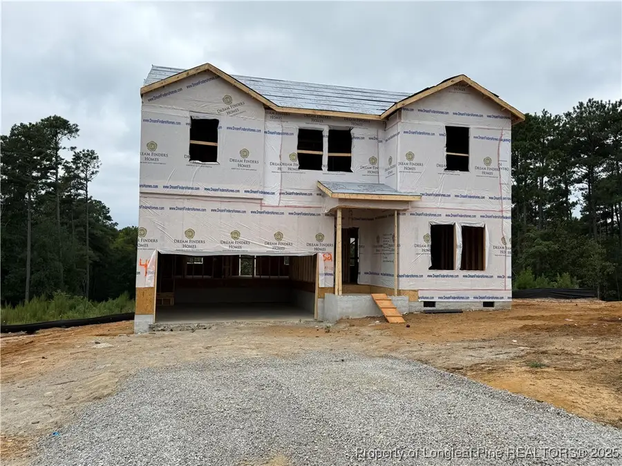 652 Blossom Trail, Lillington, NC 27546 - Image #3