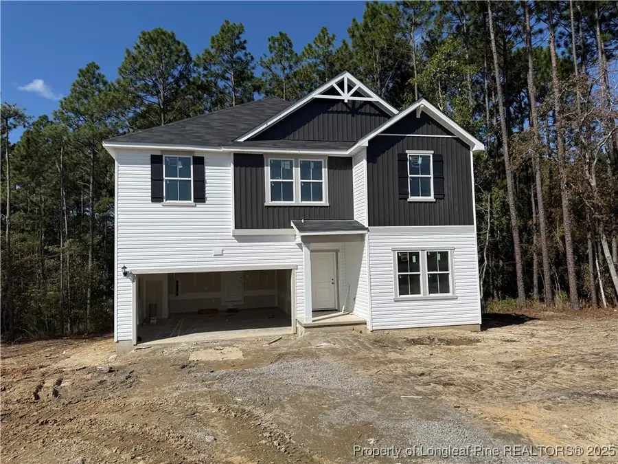 508 Blossom Trail, Lillington, NC 27546 - Image #3