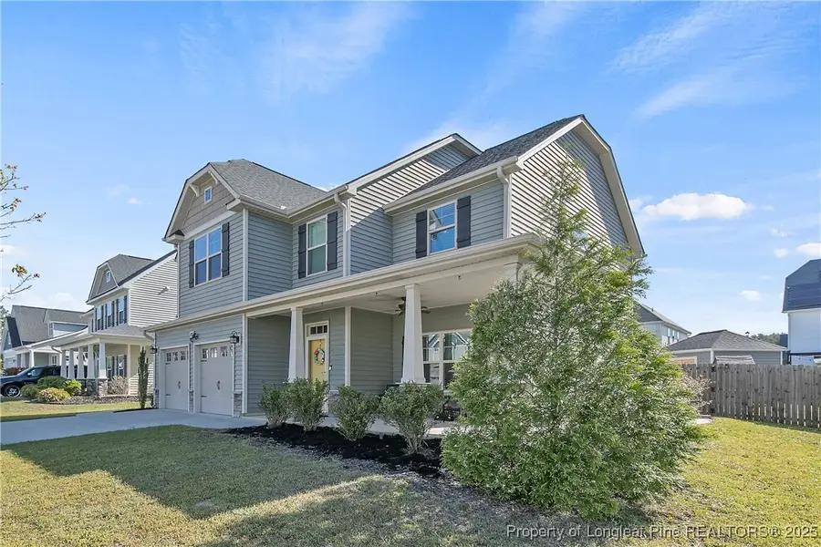 688 Stonebriar Avenue, Raeford, NC 28376 - #2