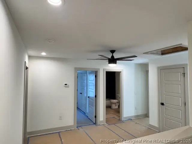 664 Wren Lane, Vass, NC 28394 - #2