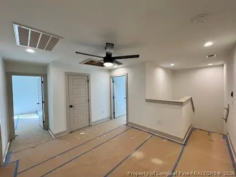 664 Wren Lane, Vass, NC 28394 - #3