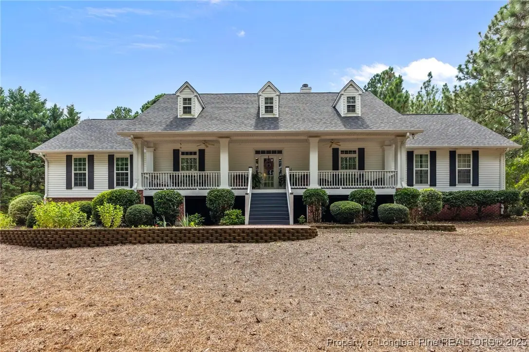 109 Sweetbriar Court, West End, NC 27376 - Image #1