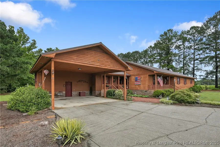 5017 Goldsboro Road, Wade, NC 28395 - Image #3