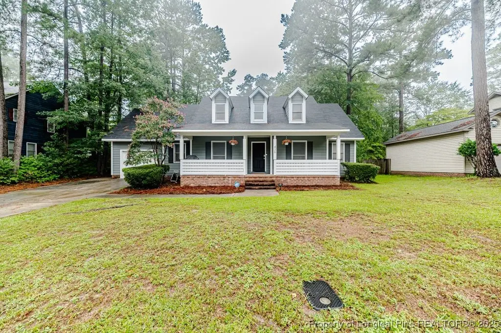 436 Oakgrove Drive, Fayetteville, NC 28314 - Image #1