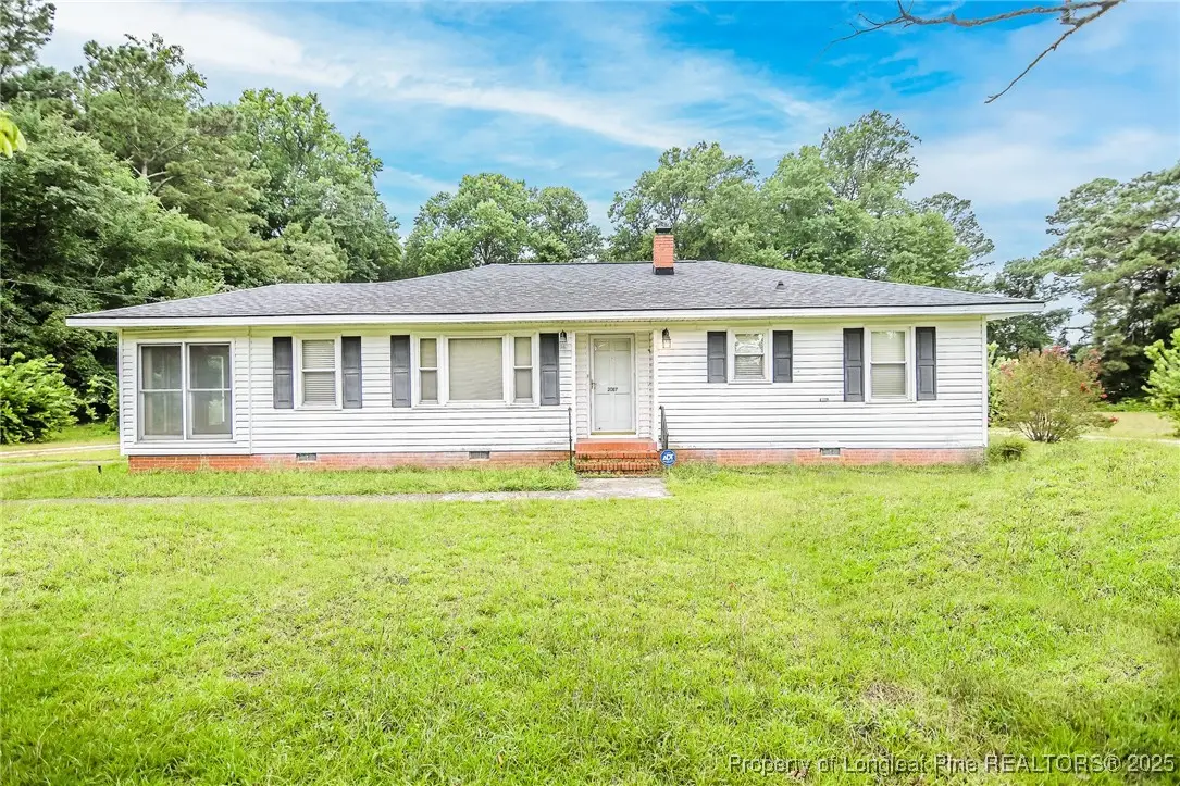 2067 Wade Stedman Road, Stedman, NC 28391 - Image #1