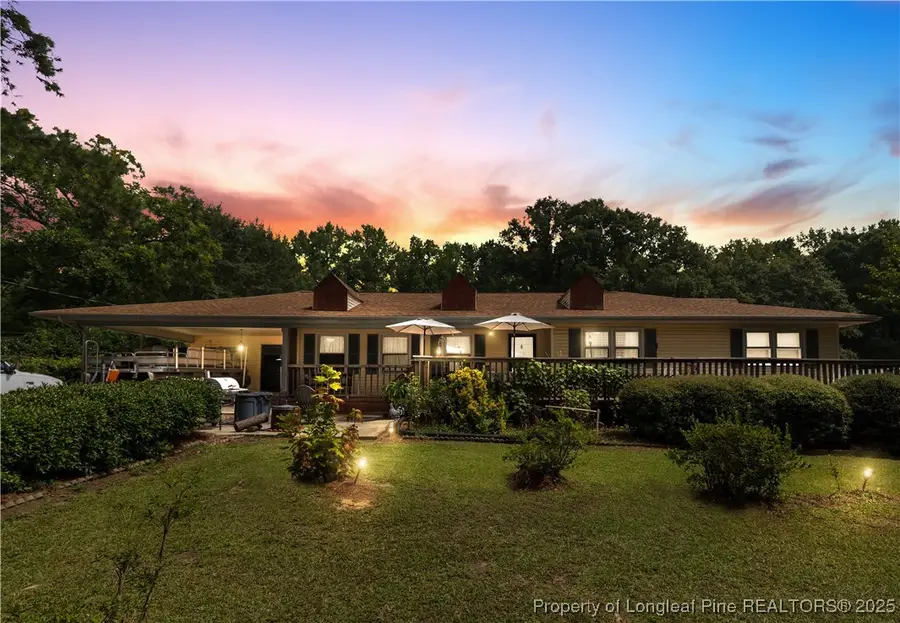 429 Butts Road, Angier, NC 27501 - Image #2