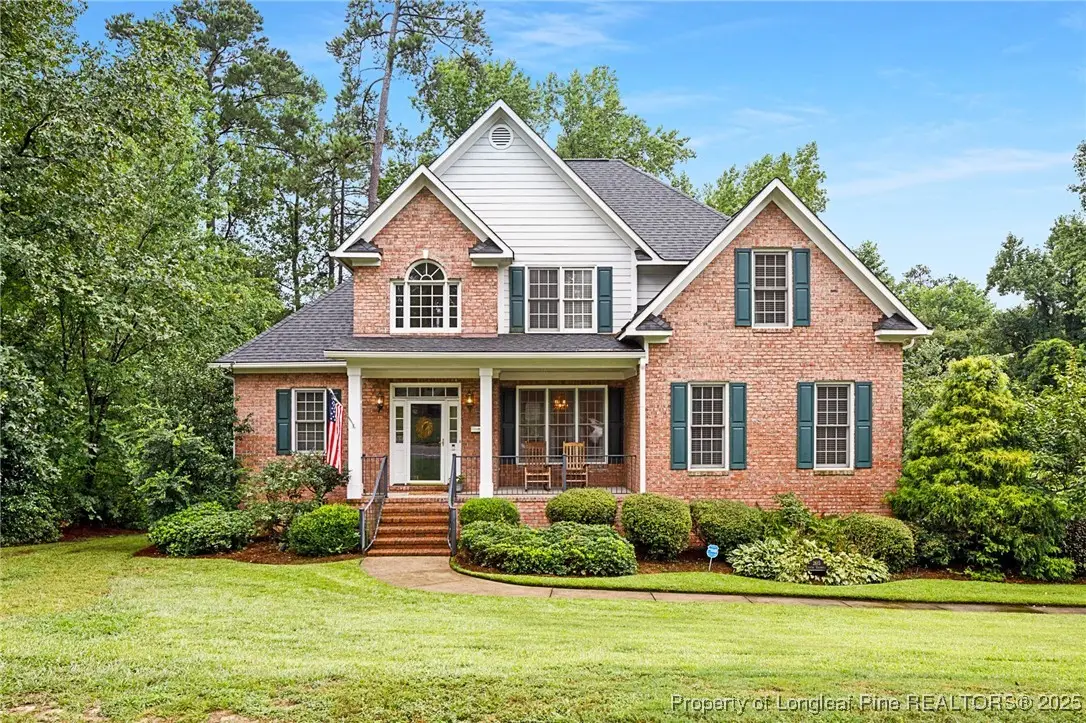 2615 S Edgewater Drive, Fayetteville, NC 28303 - Image #1