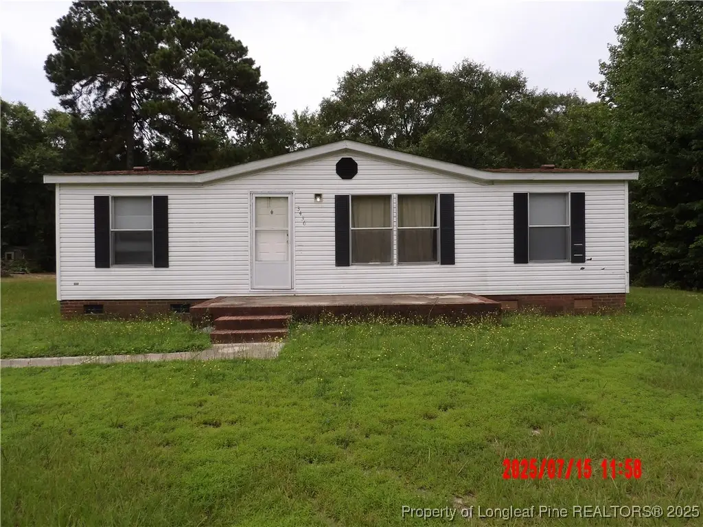 3436 Sandpiper Road, Fayetteville, NC 28312 - Image #1