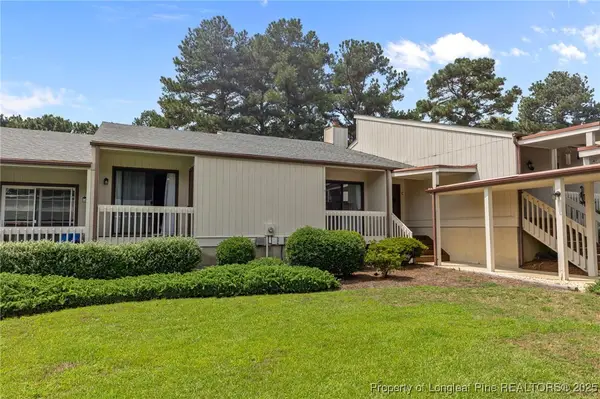 36 Martin Drive #C, Whispering Pines, NC 28327
