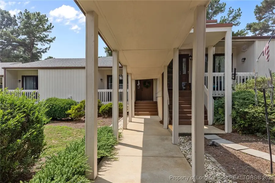 36 Martin Drive #C, Whispering Pines, NC 28327 - Image #2