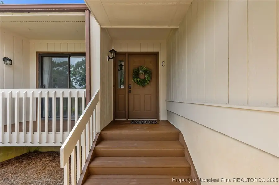 36 Martin Drive #C, Whispering Pines, NC 28327 - Image #3