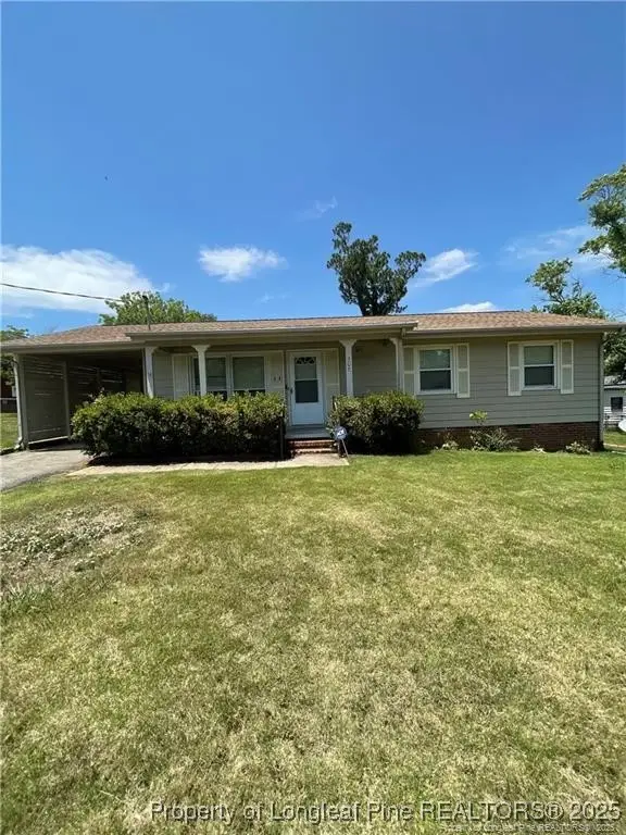 306 Desmond Drive, Fayetteville, NC 28314