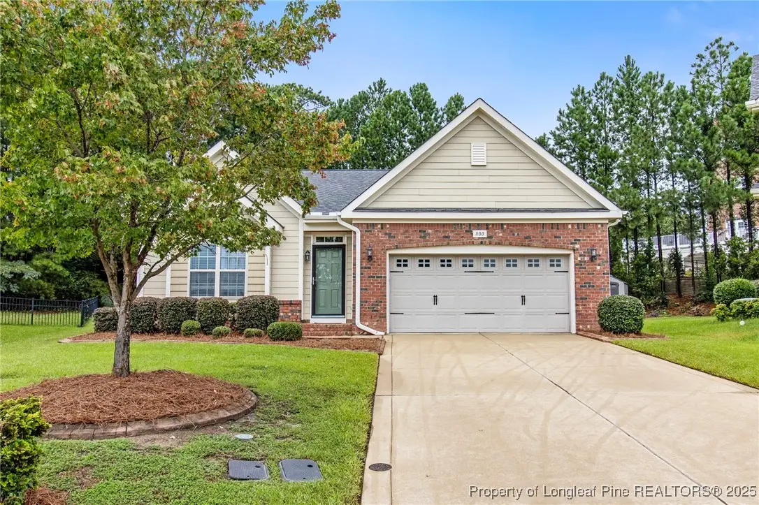 800 Misty Meadow Lane, Fayetteville, NC 28304 - Image #1