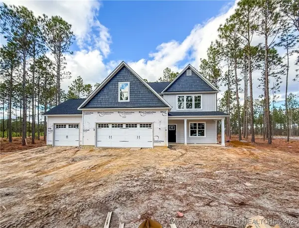 3019 Fields (lot 5) Road, Fayetteville, NC 28312