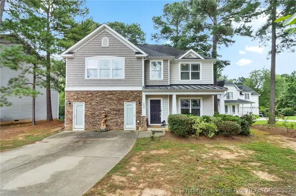 2600 Taton Court, Sanford, NC 27330