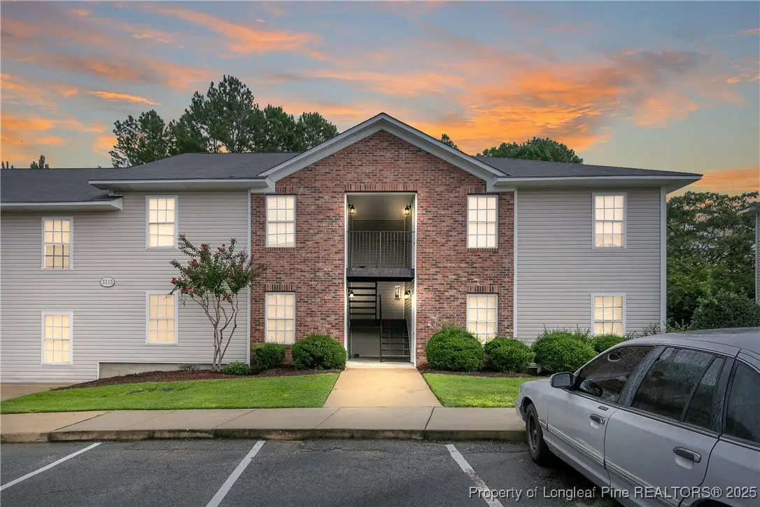 3215 Bolt Rock Way #D, Fayetteville, NC 28306 - Image #1
