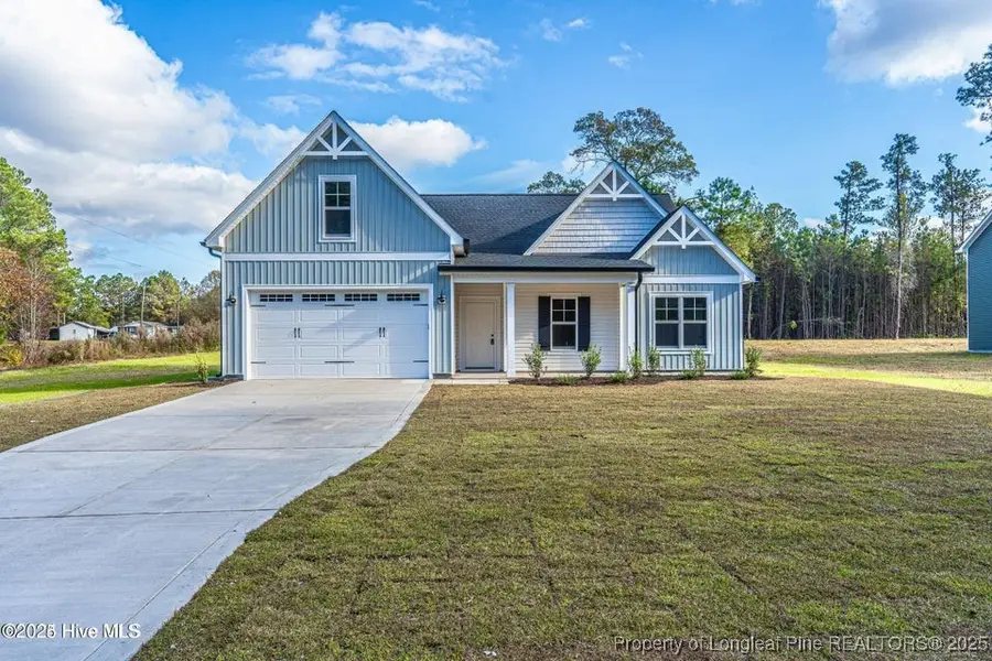 2362 Zion Hill Road Se, Bolivia, NC 28422 - Image #2