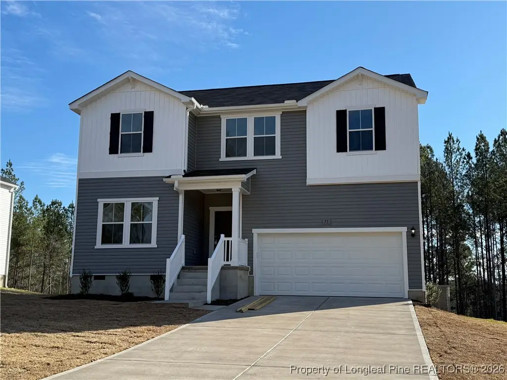 75 Horse Trot Lane, Sanford, NC 27332 - Image #1