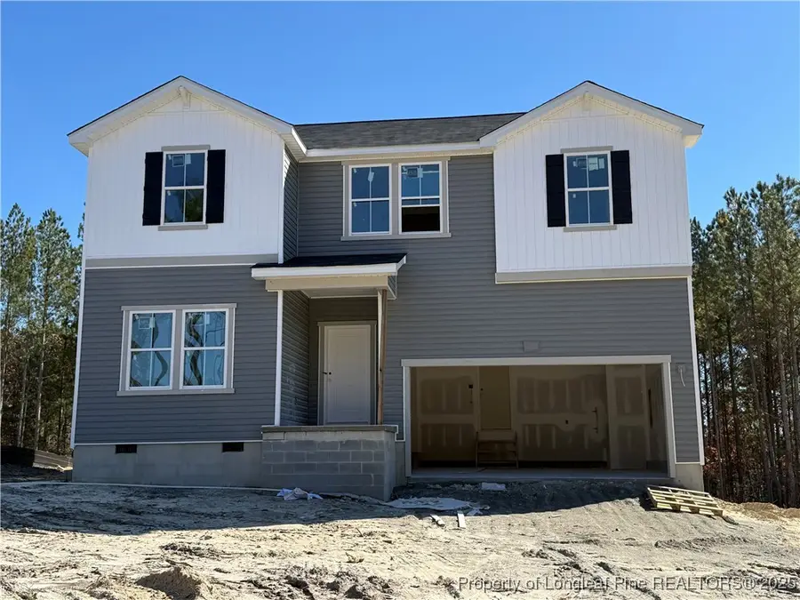 75 Horse Trot Lane, Sanford, NC 27332 - Image #3