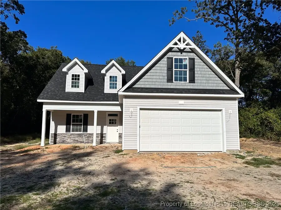 02 Collier Road, Wade, NC 28395 - Image #2