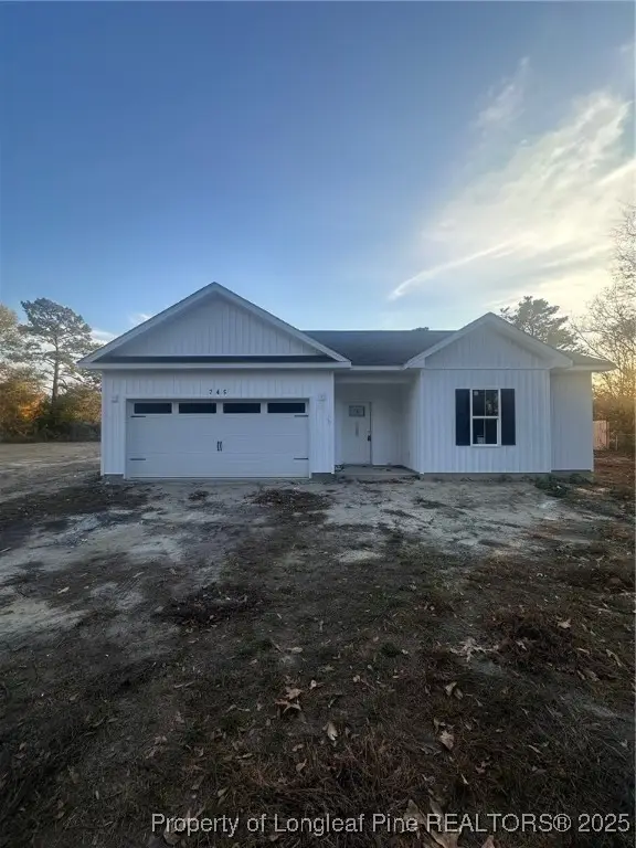 745 Porter Road, Rockfish, NC 28376 - Image #1