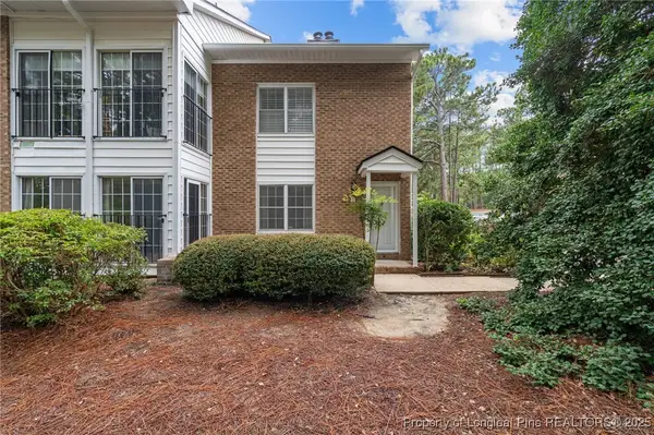 9 Pinehurst Manor Drive #B, Pinehurst, NC 28374