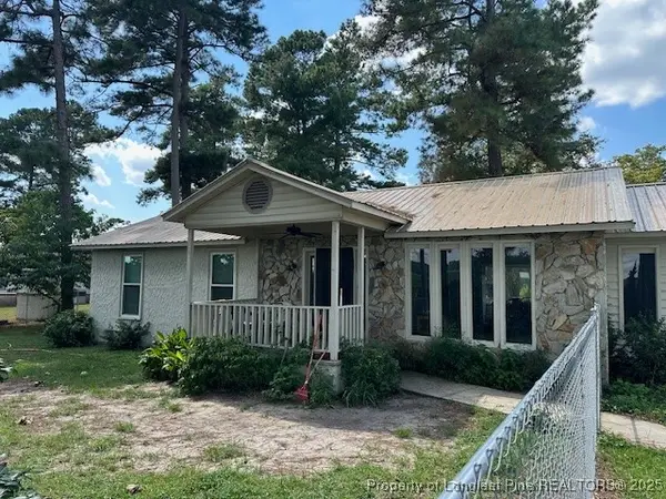 997 Balfour Road, Red Springs, NC 28377